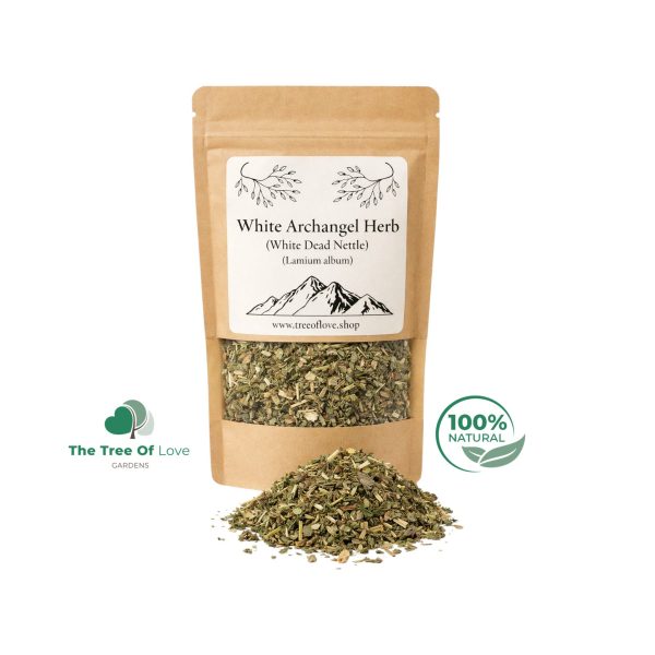 White Nettle Herb