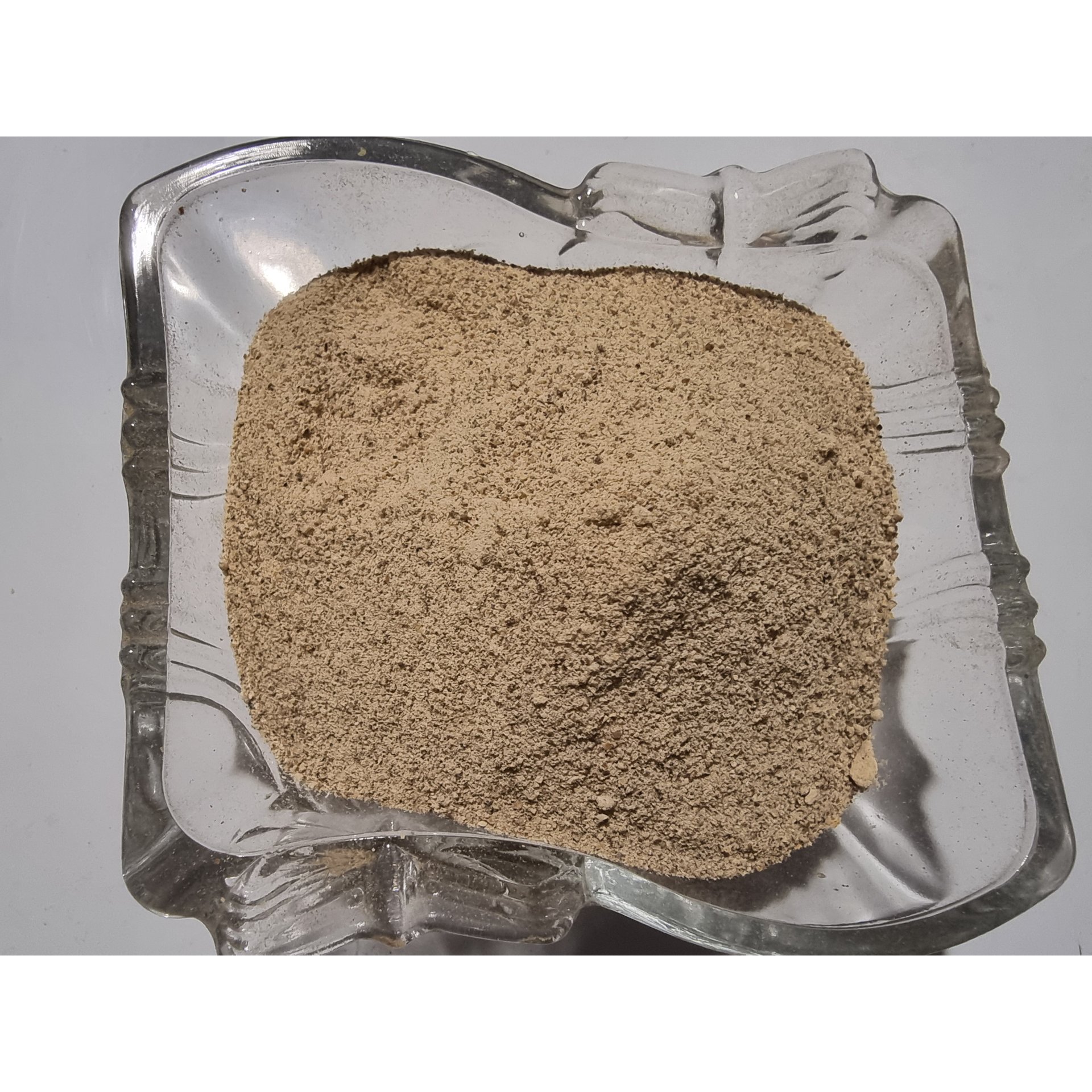 White Pepper Powder