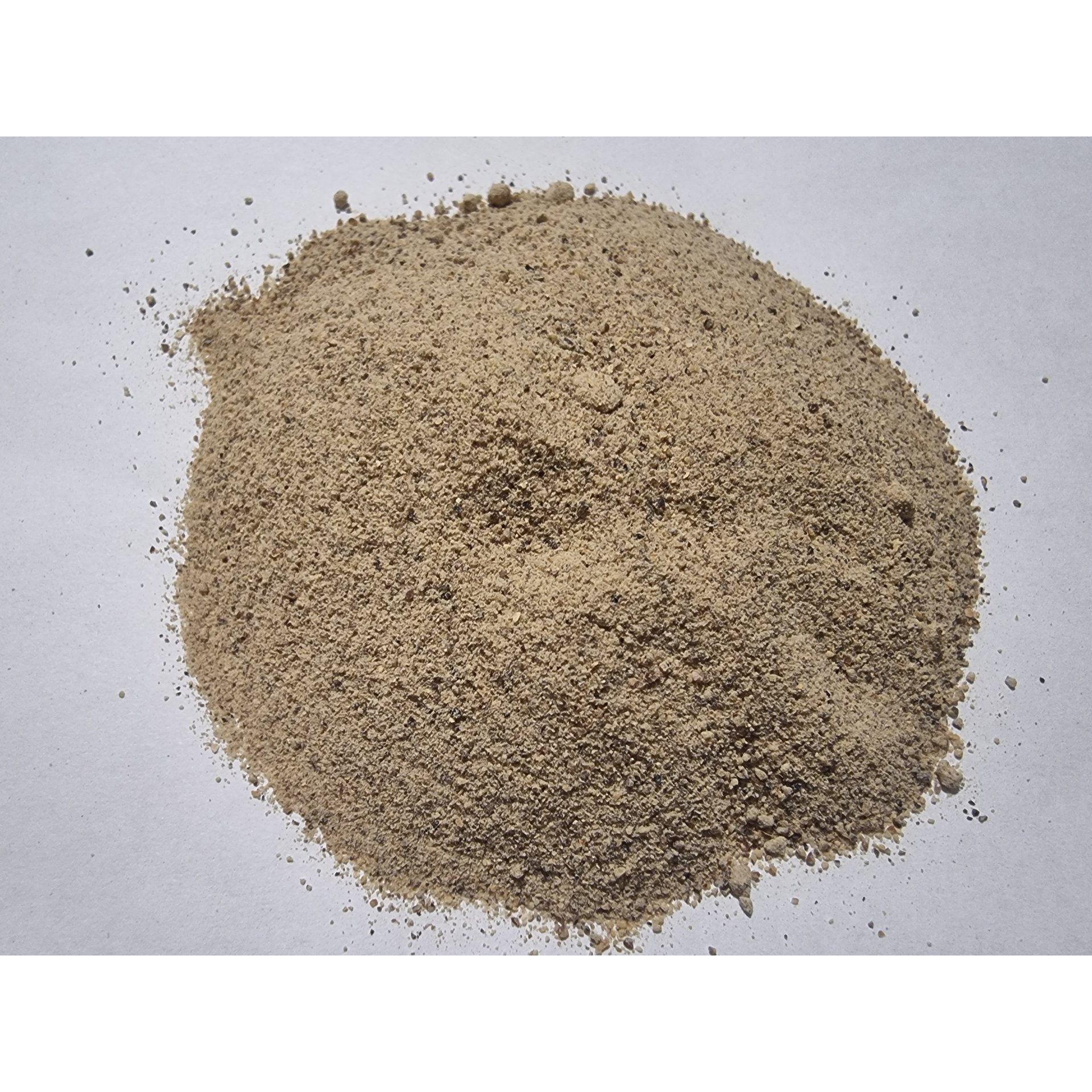White Pepper Powder