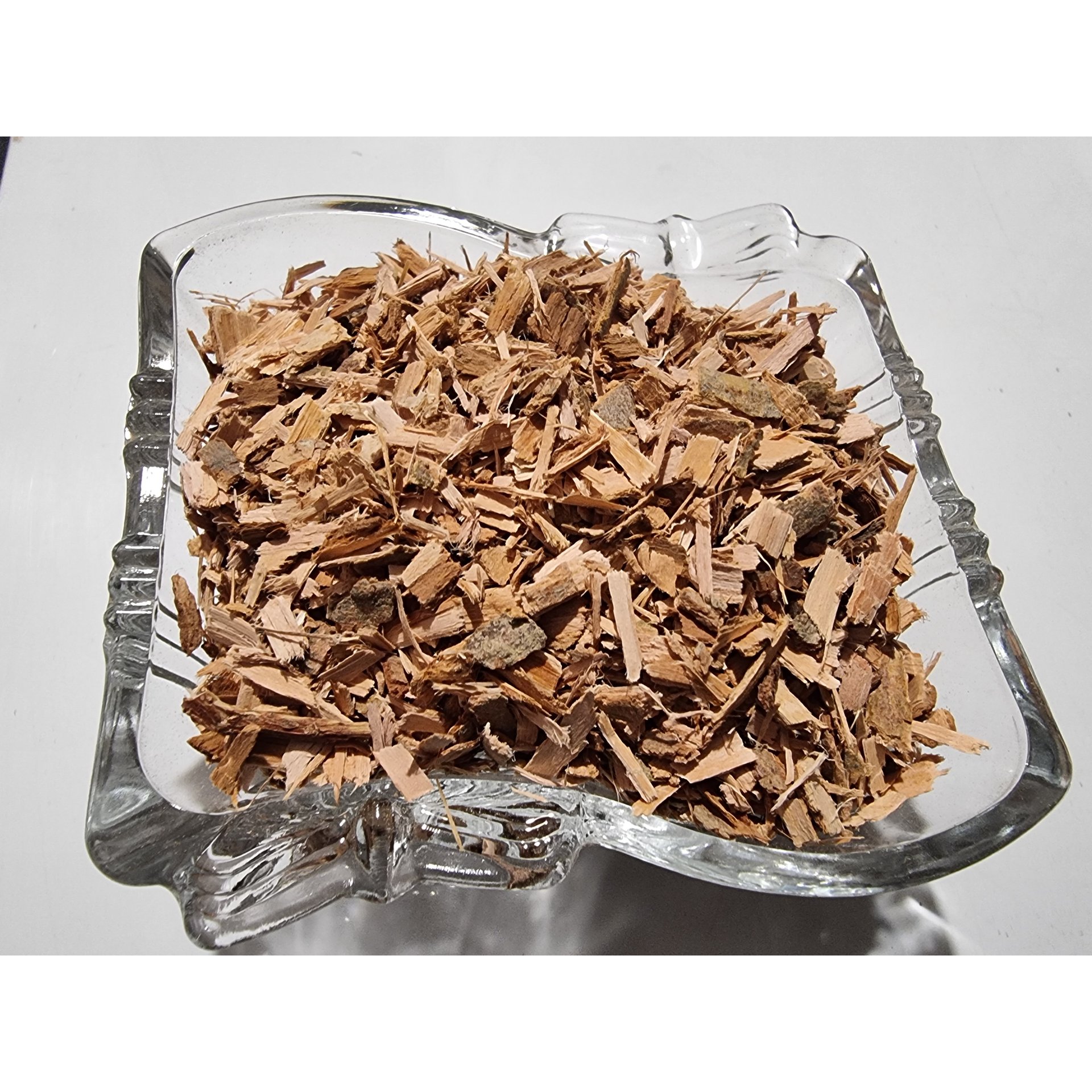 White Willow Bark