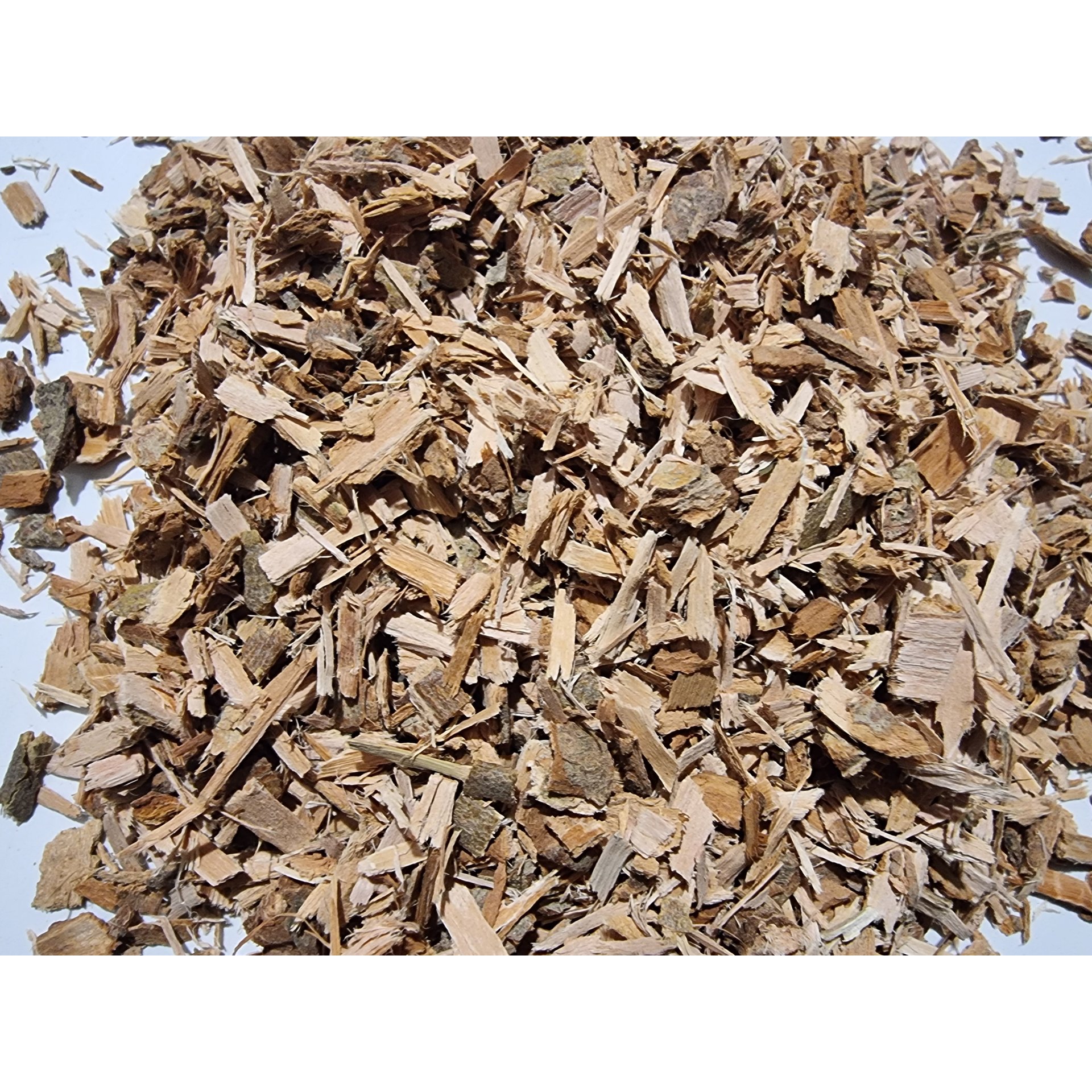 White Willow Bark