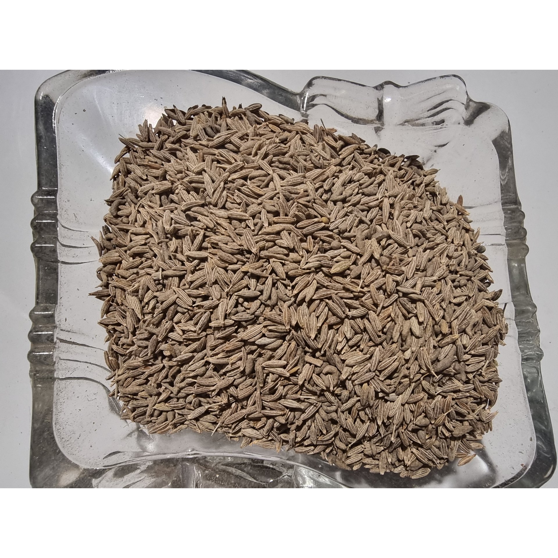 Whole Cumin Seeds