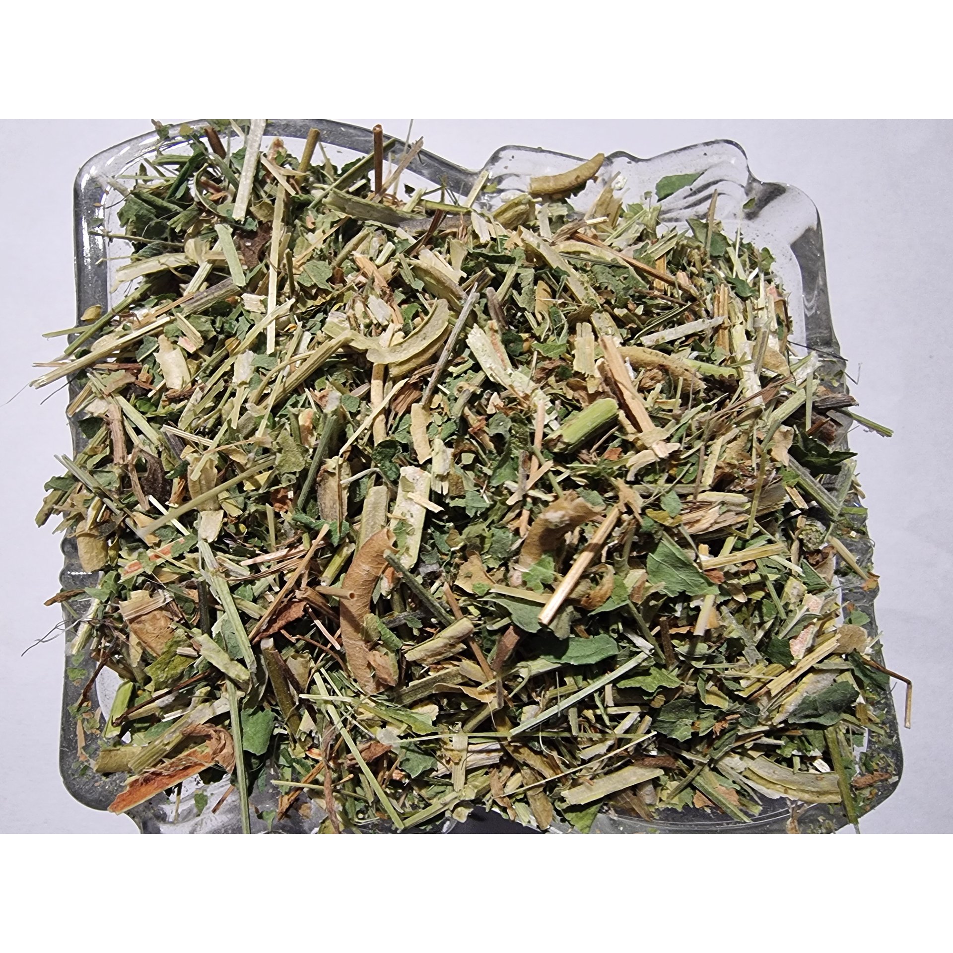 Wild Liquorice Herb & Berries