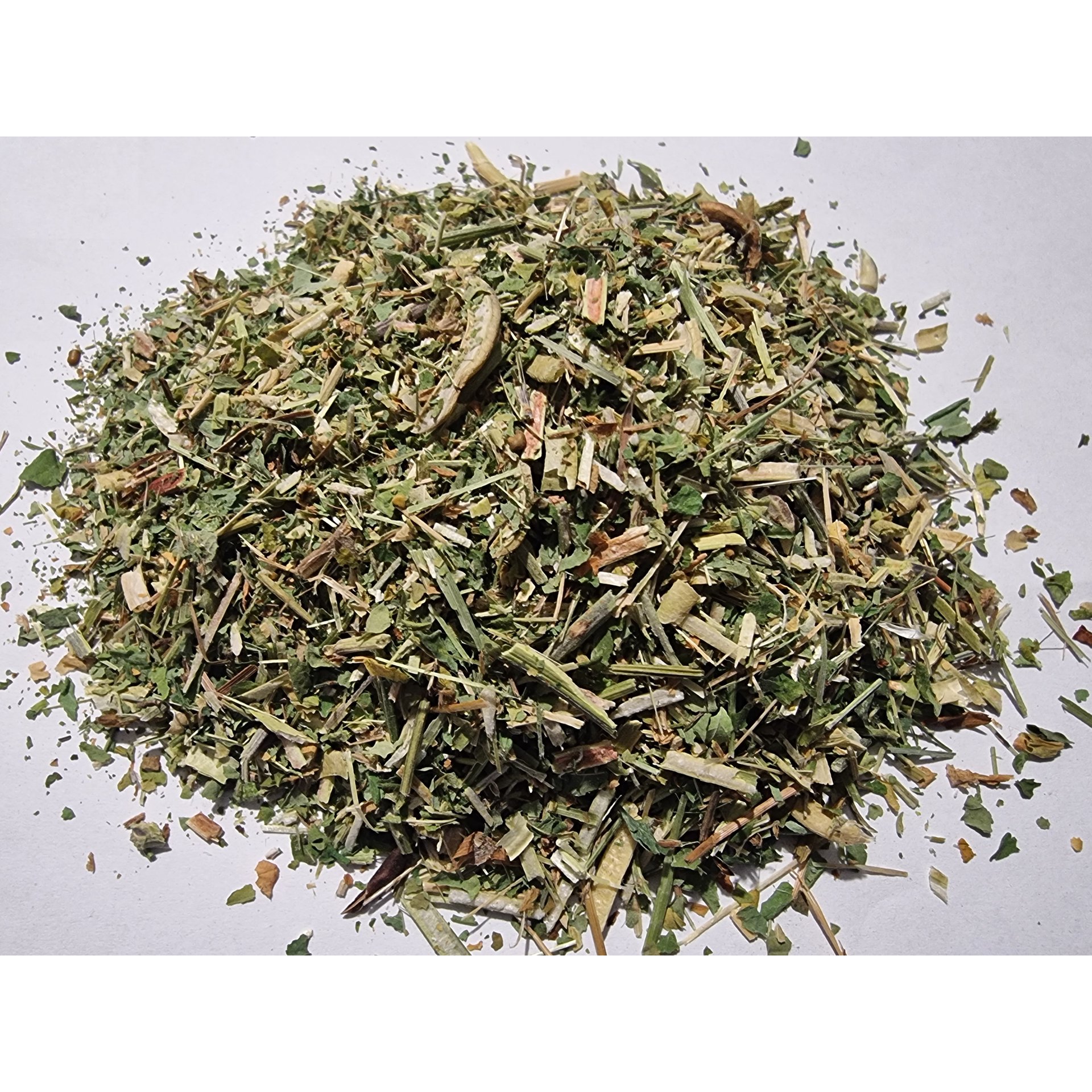 Wild Liquorice Herb & Berries