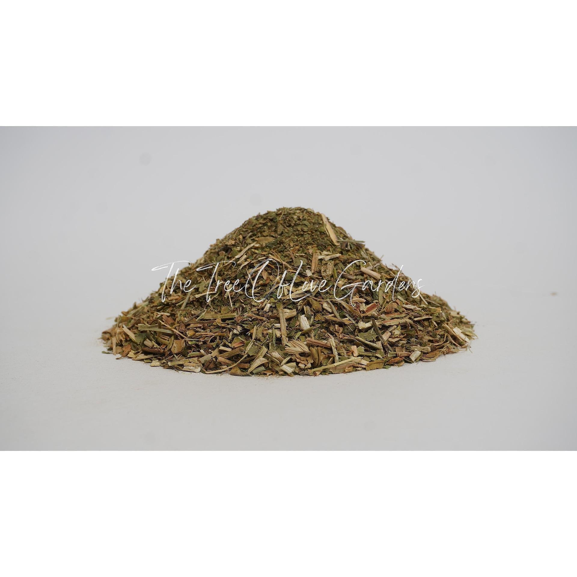 Wild Liquorice Herb & Berries
