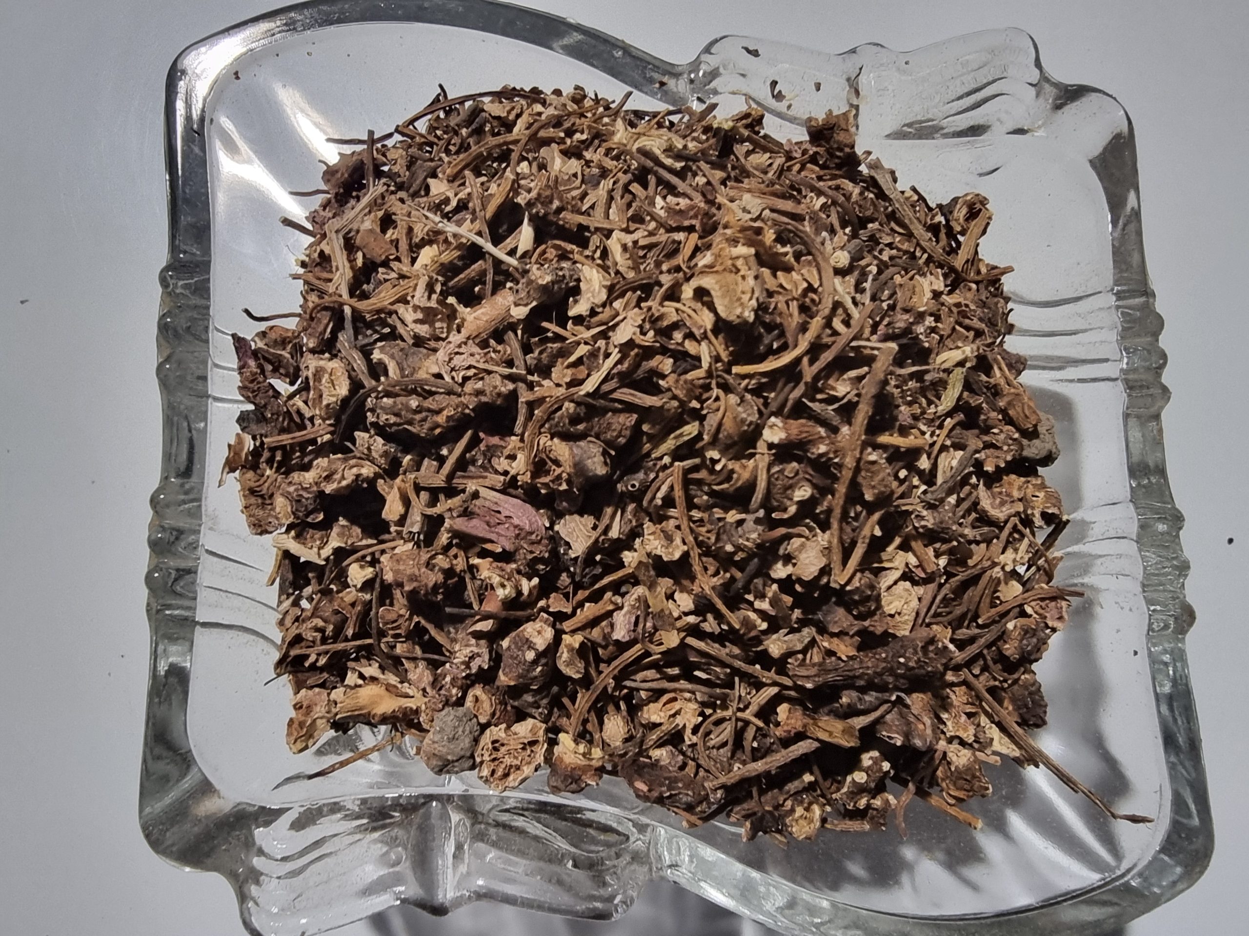 Wood Avens Root