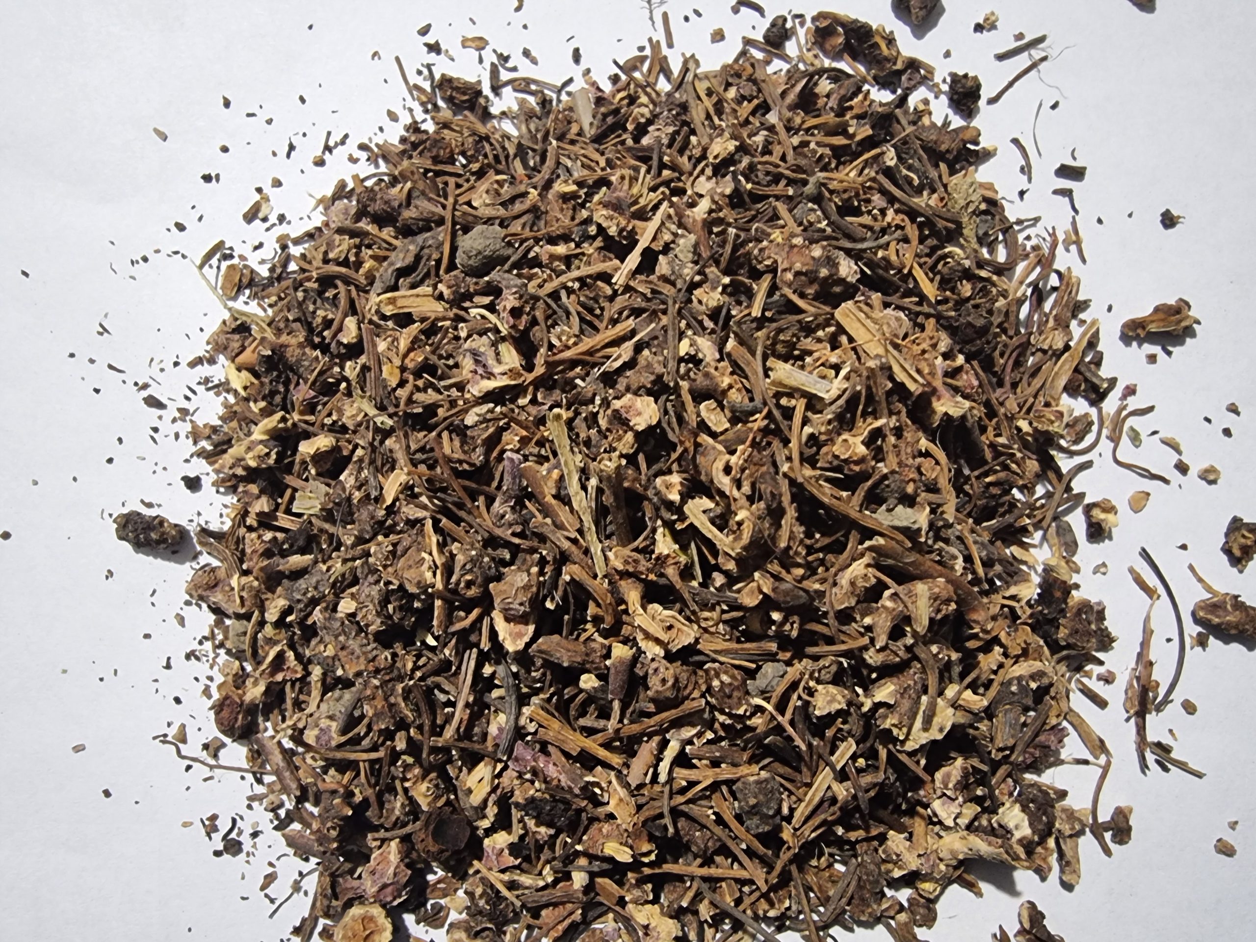 Wood Avens Root