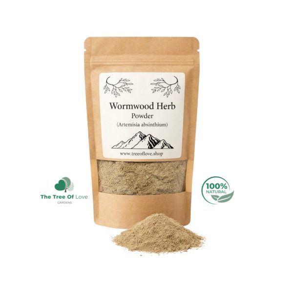 Wormwood Herb Powder