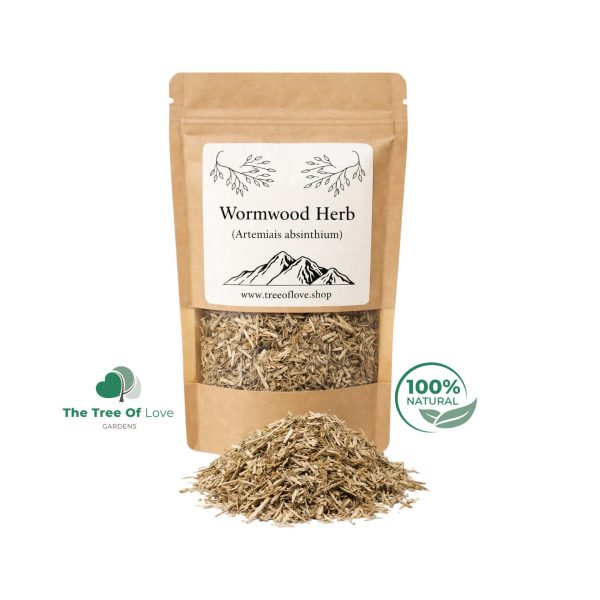 Wormwood Herb